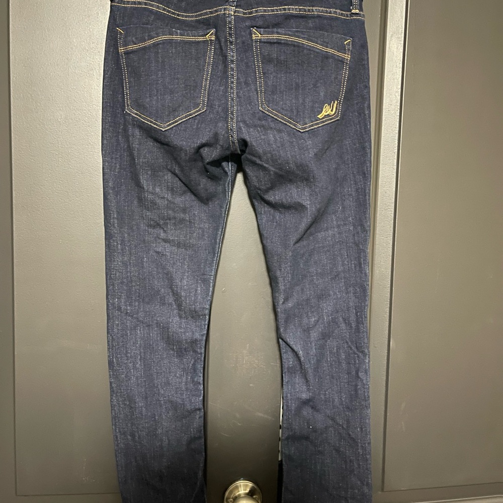 Express Jeans - Picture 2 of 4